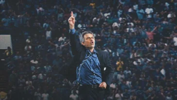 How to watch MOURINHO