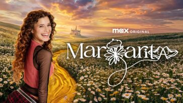 How to watch Margarita Season 3