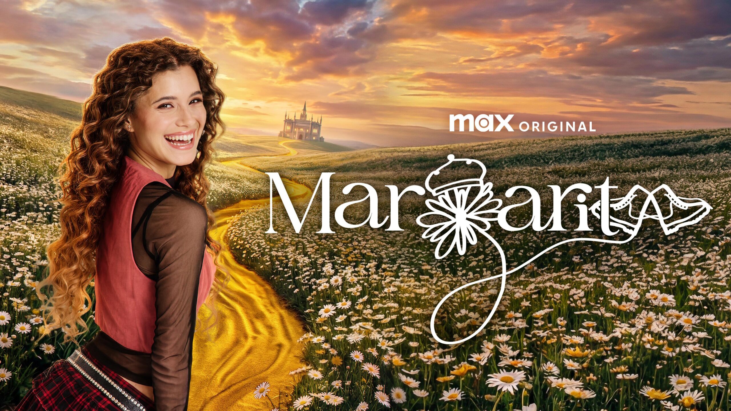 How to watch Margarita Season 3