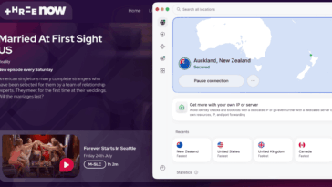How to watch Married At First Sight US season 20 for free