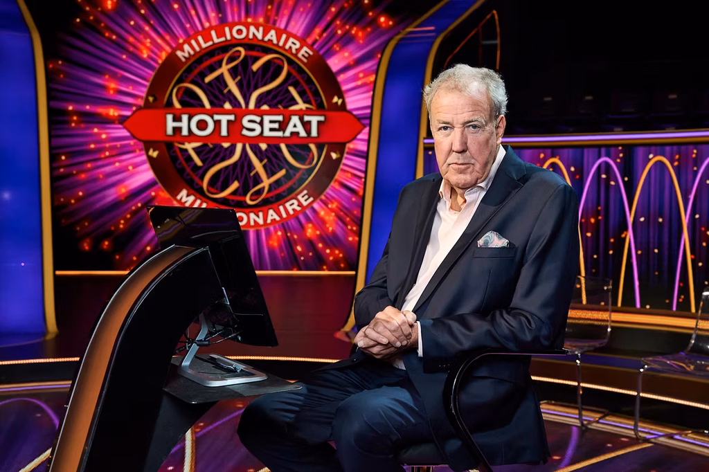 How to watch Millionaire Hot Seat Season 2 outside the UK