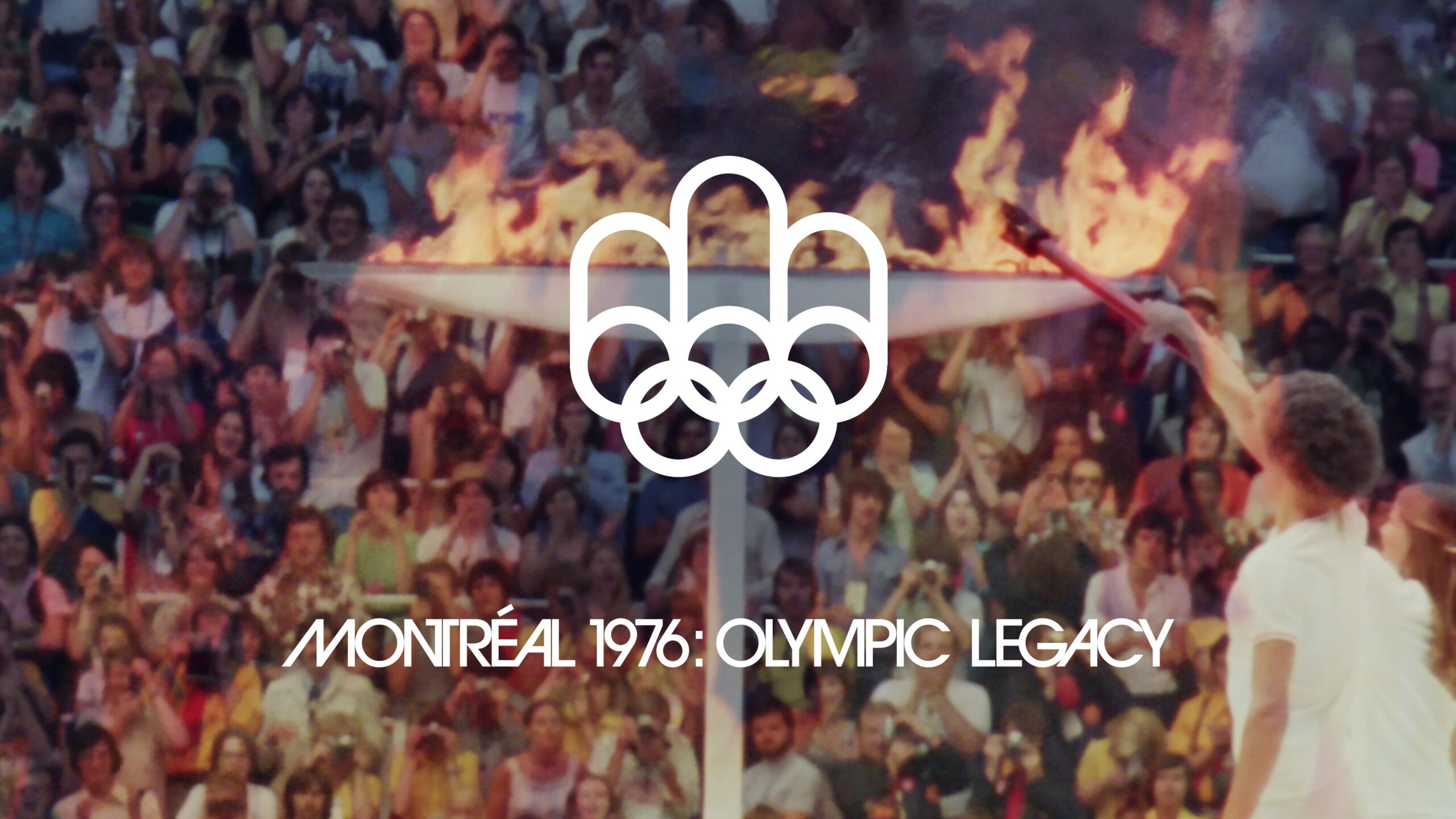 How to watch Montreal 1976 Olympic Legacy