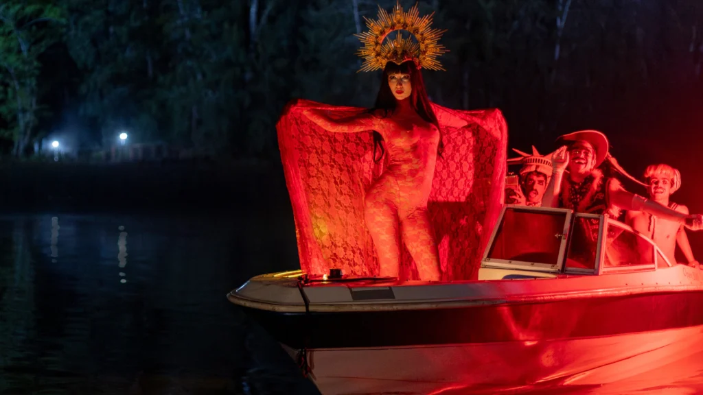 How to watch Moria (2026) on Netflix