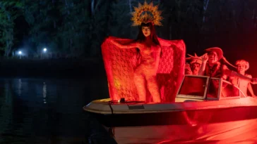 How to watch Moria (2026)