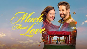 How to watch Much About Love (2026)