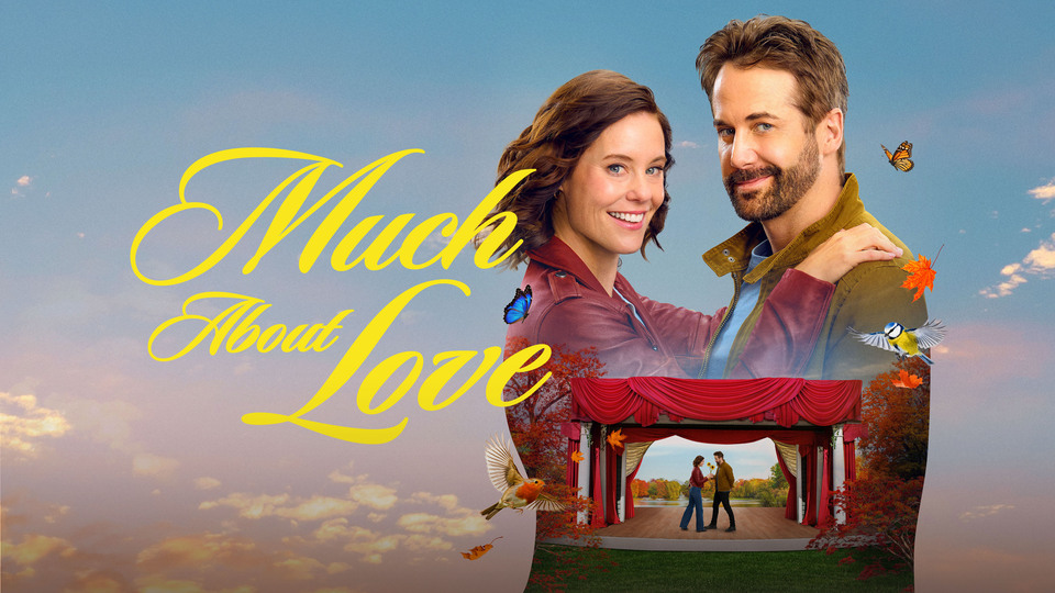 How to watch Much About Love (2026)