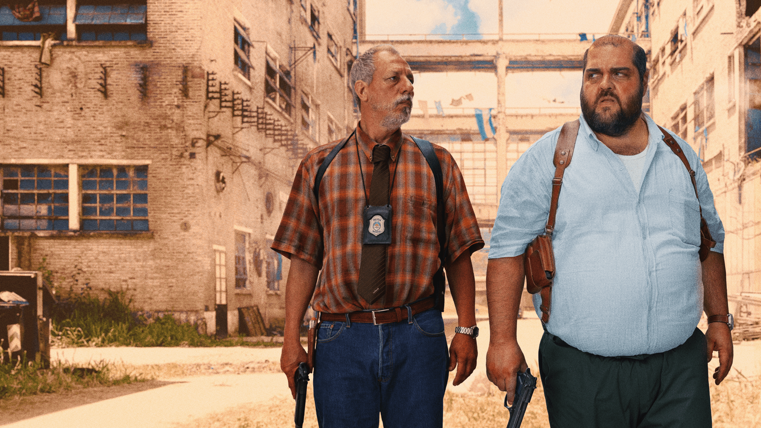 How to watch My Name Is Gutierrez