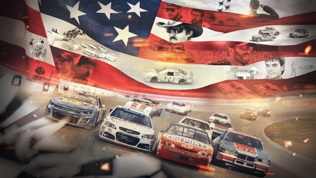 How to watch NASCAR Americana