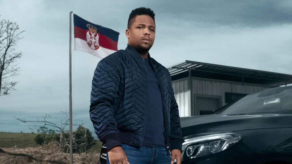 How to watch Nando Between Two Worlds - A Sintonia Film