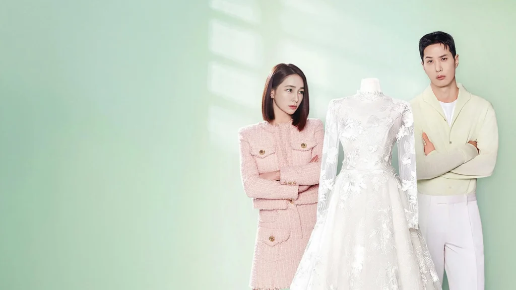How to watch OK! Let's Get Divorced