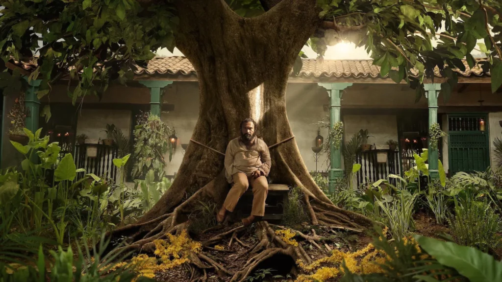 How to watch One Hundred Years of Solitude Season 2