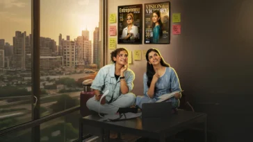 How to watch Part Timers (2026)