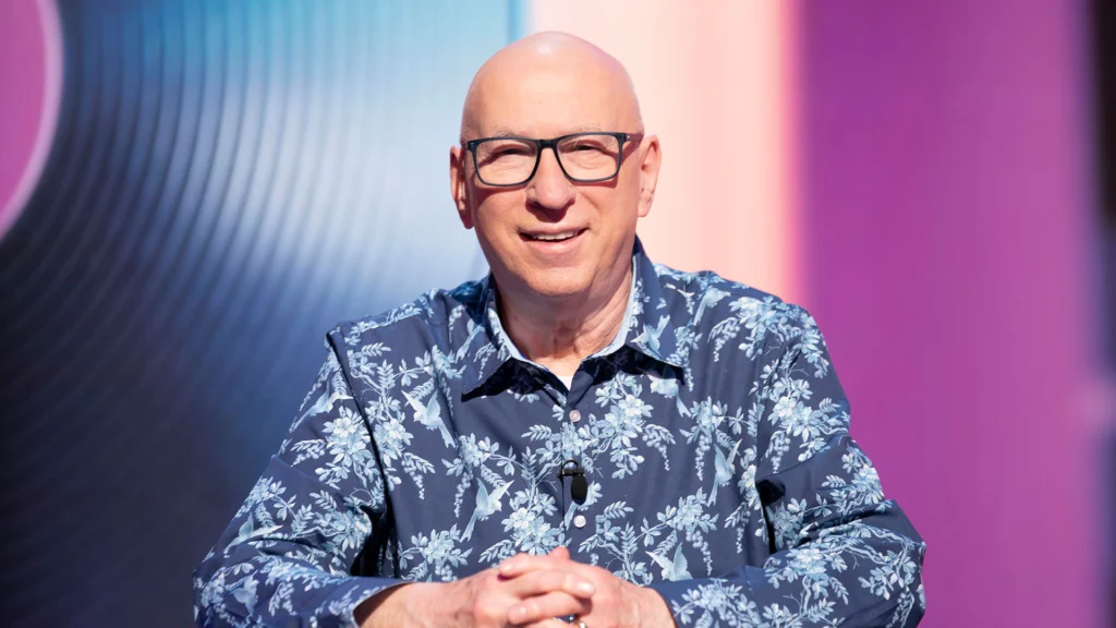 How to watch PopMaster TV Series 5 for free