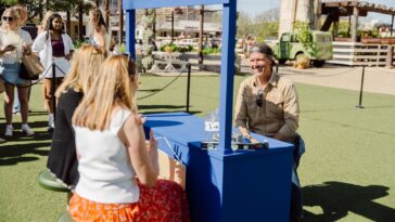 How to watch Pretty Good Advice with Chip Gaines