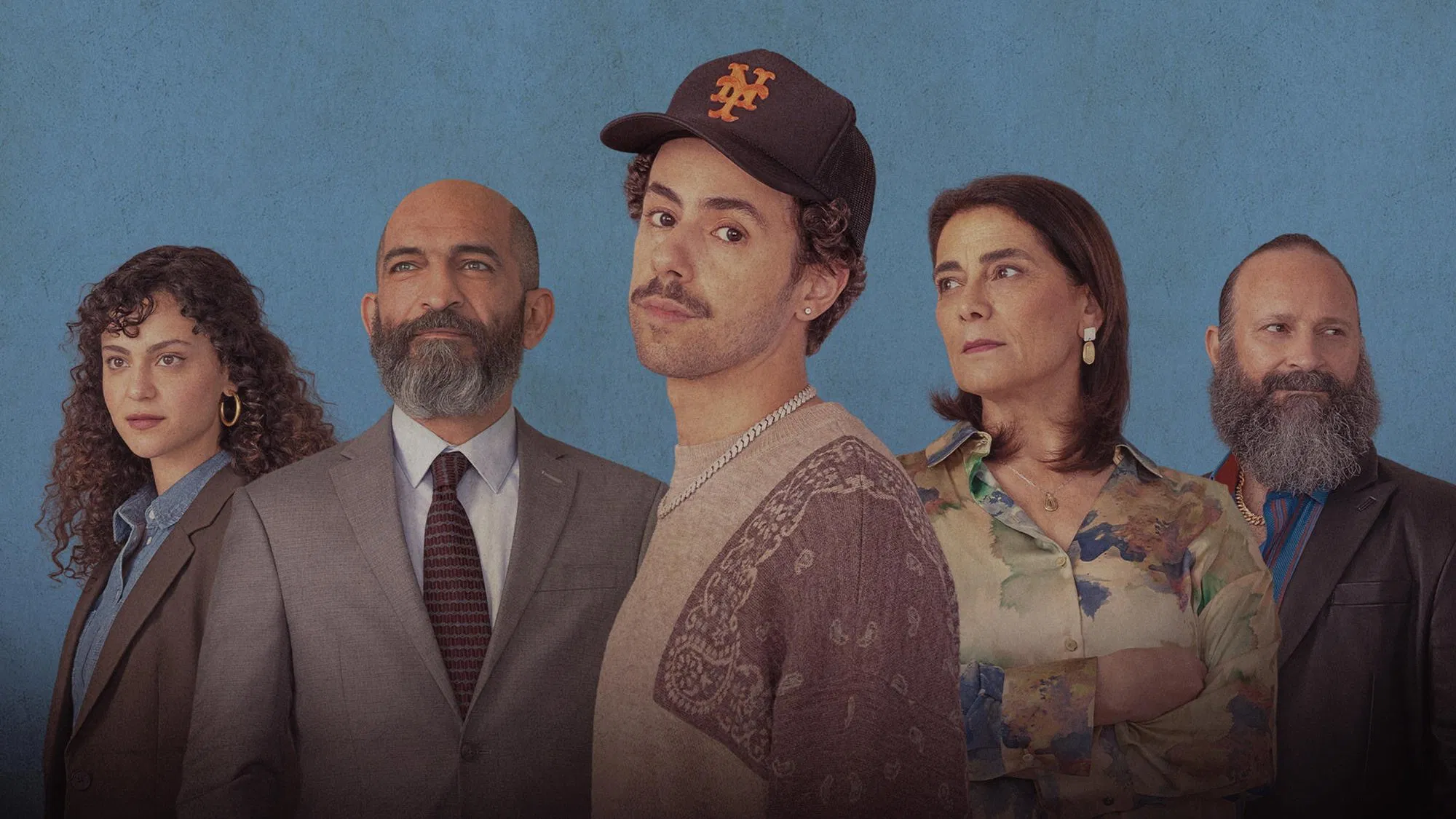 How to watch Ramy TV series for free