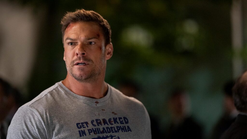 How to watch Reacher Season 4