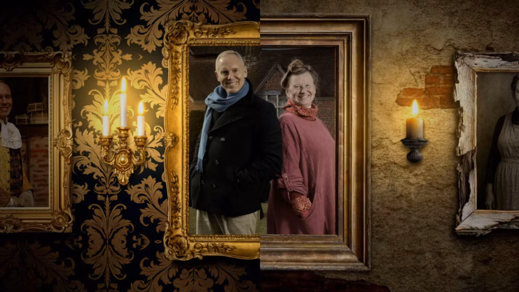 How to watch Rich Lives, Poor Lives Season 2 outside the UK