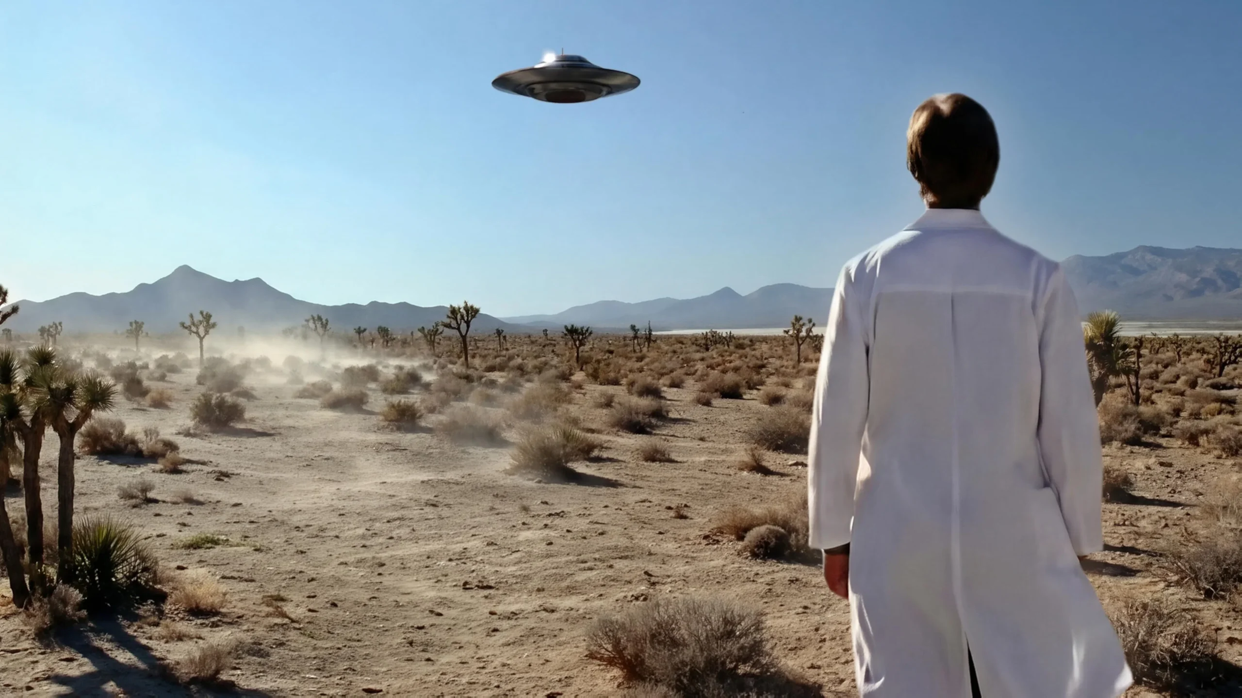 How to watch S4 The Bob Lazar Story