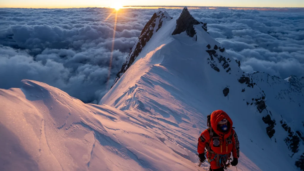 How to watch Savage Mountain (2026) in the US