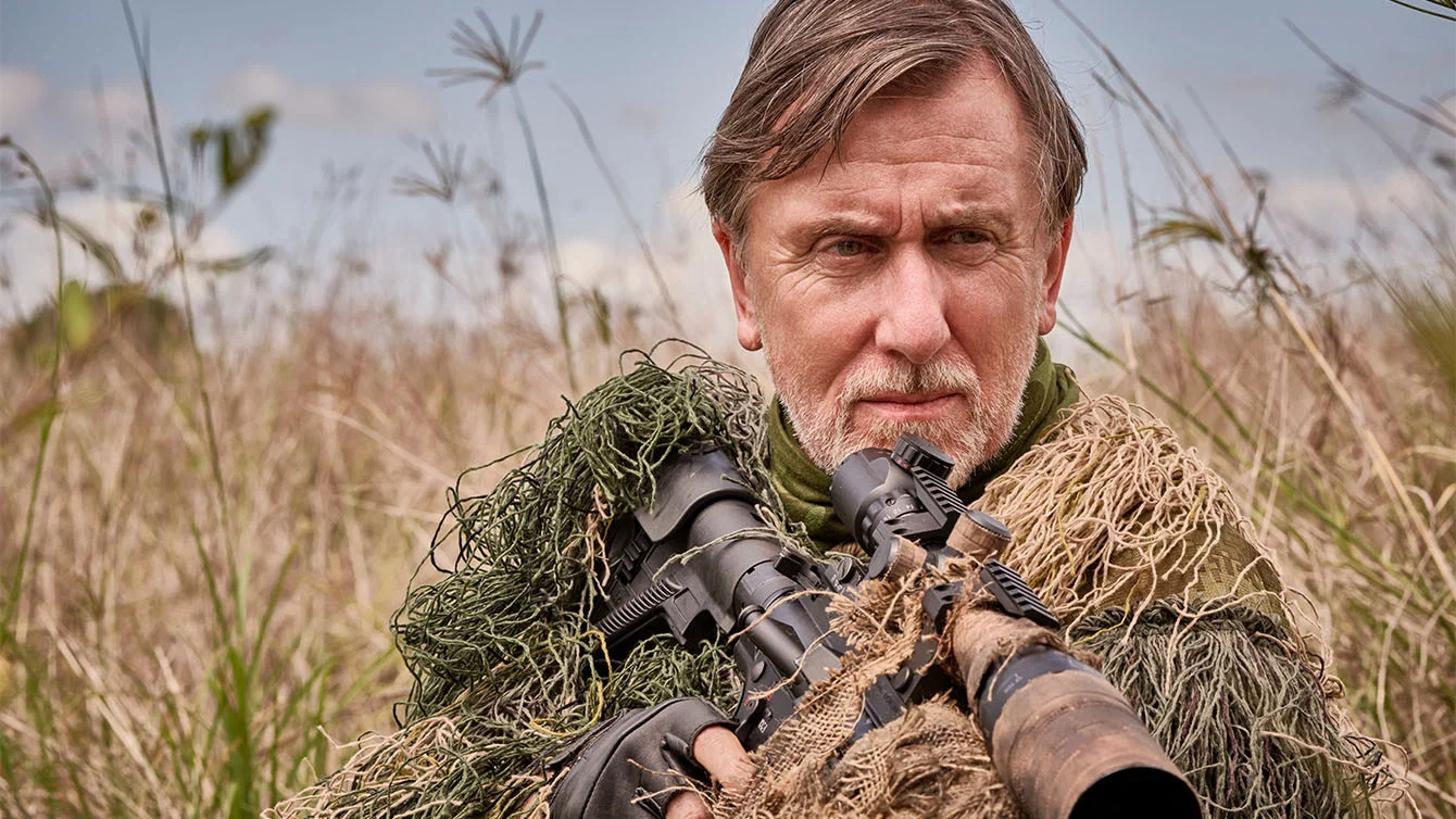 How to watch Seven Snipers (2026)