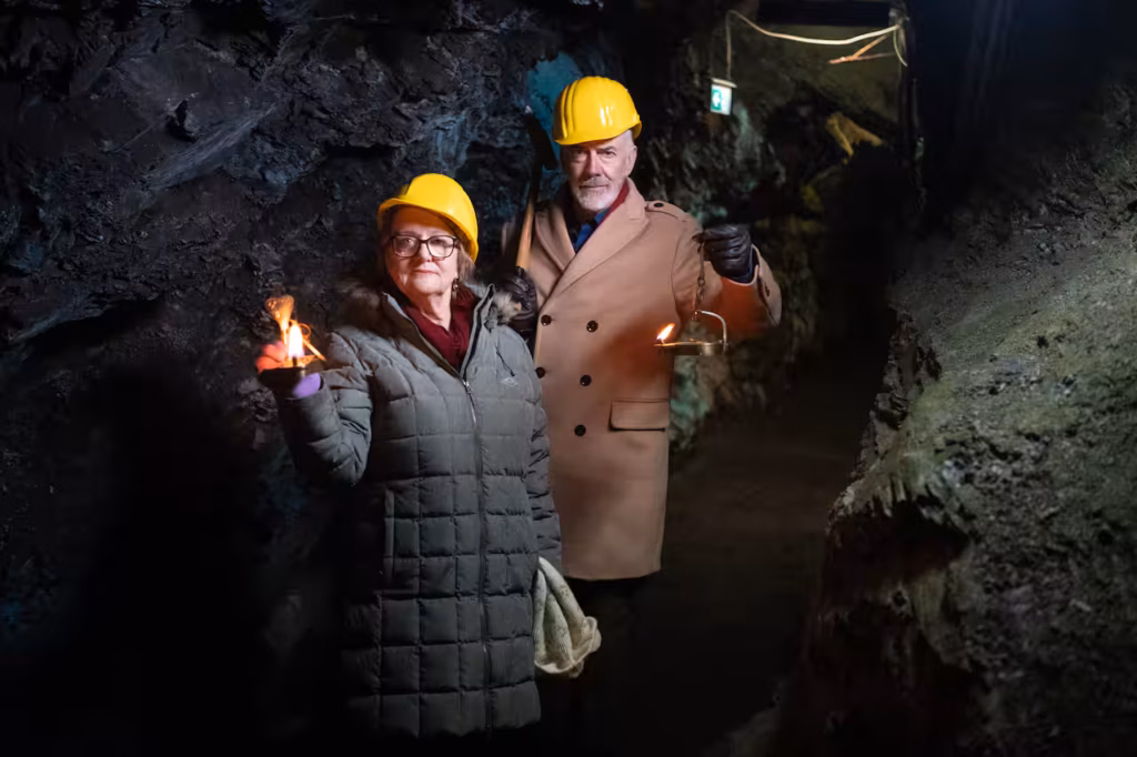 How to watch Shaun Micallef's Origin Odyssey Season 2 in the US