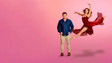 How to watch She Dances