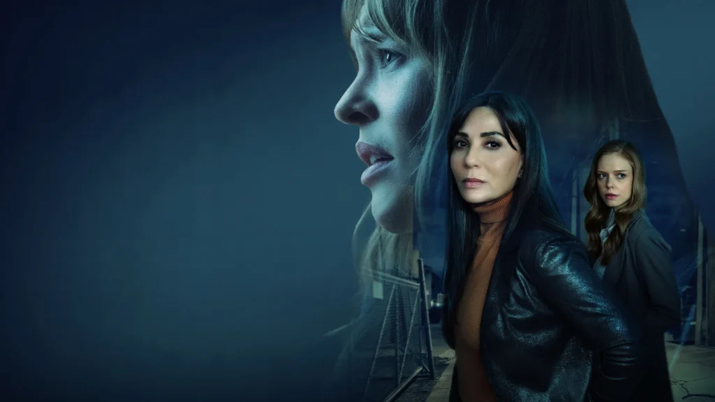 How to watch She Stole My Son's Heart outside the US
