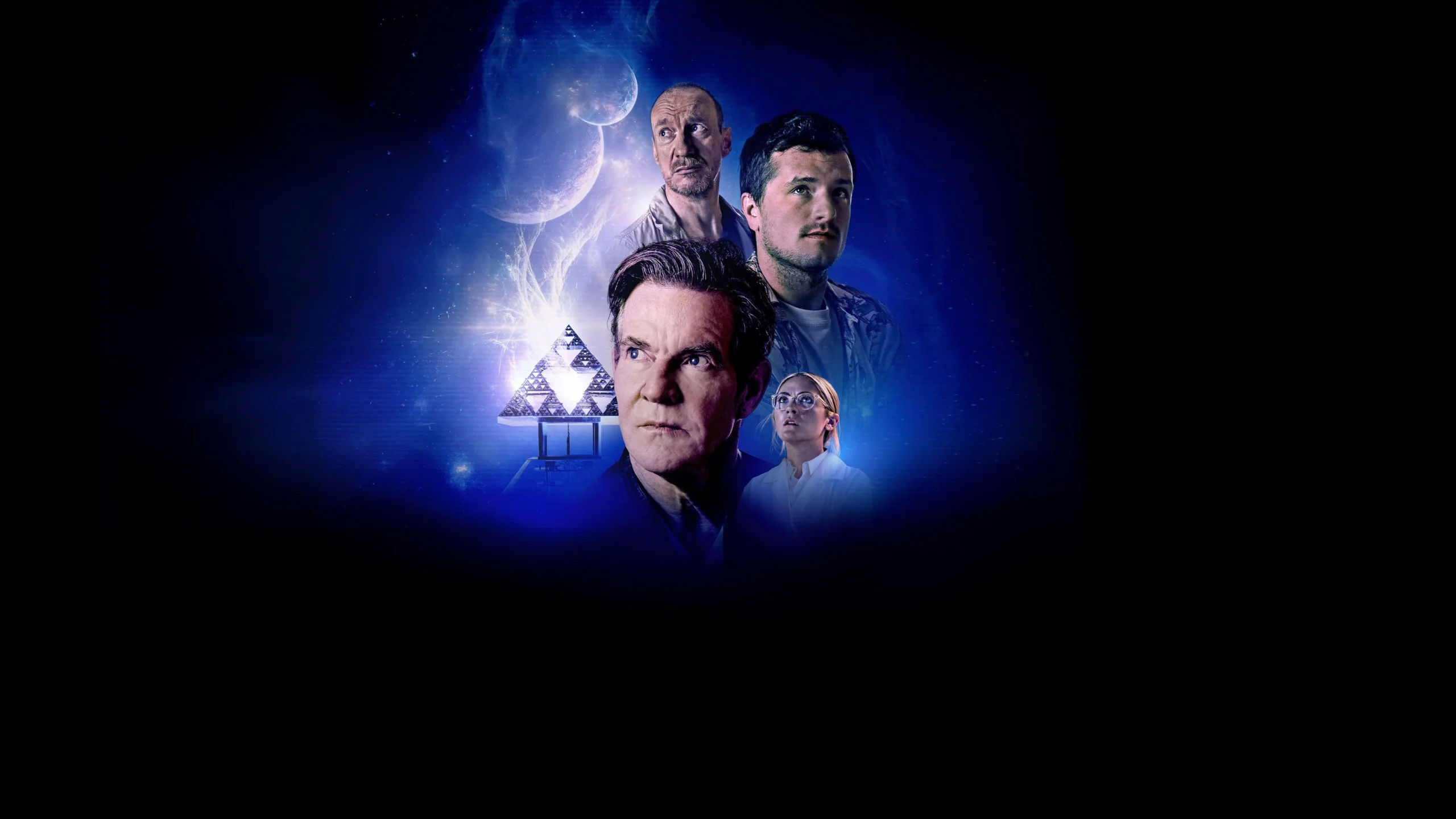 How to watch Signal One (2026)