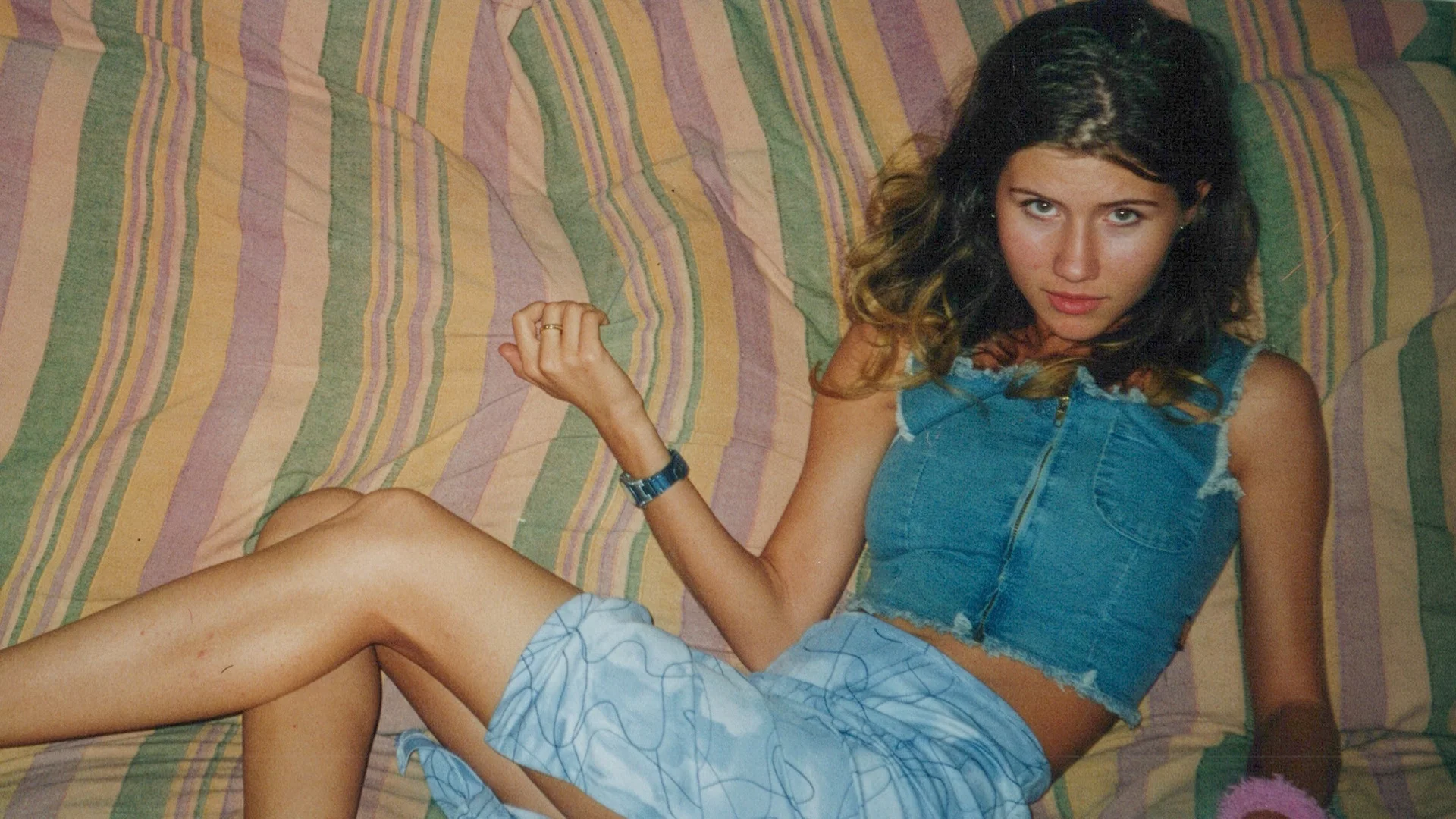 How to watch Spy Next Door: The Anna Chapman Story