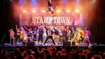 How to watch Stamptown