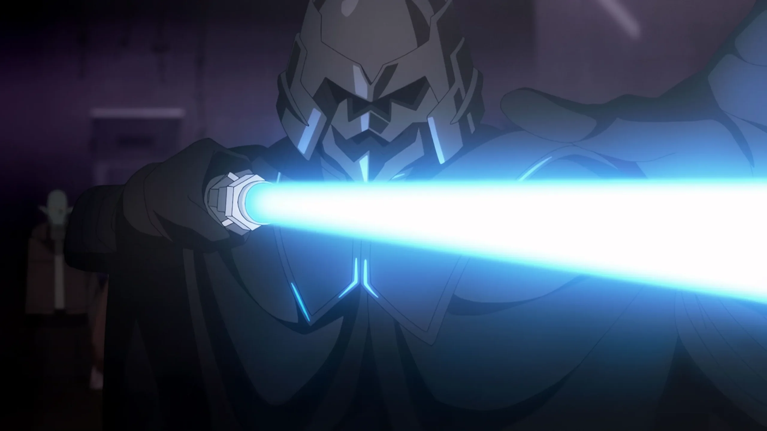 How to watch Star Wars Visions Presents The Ninth Jedi
