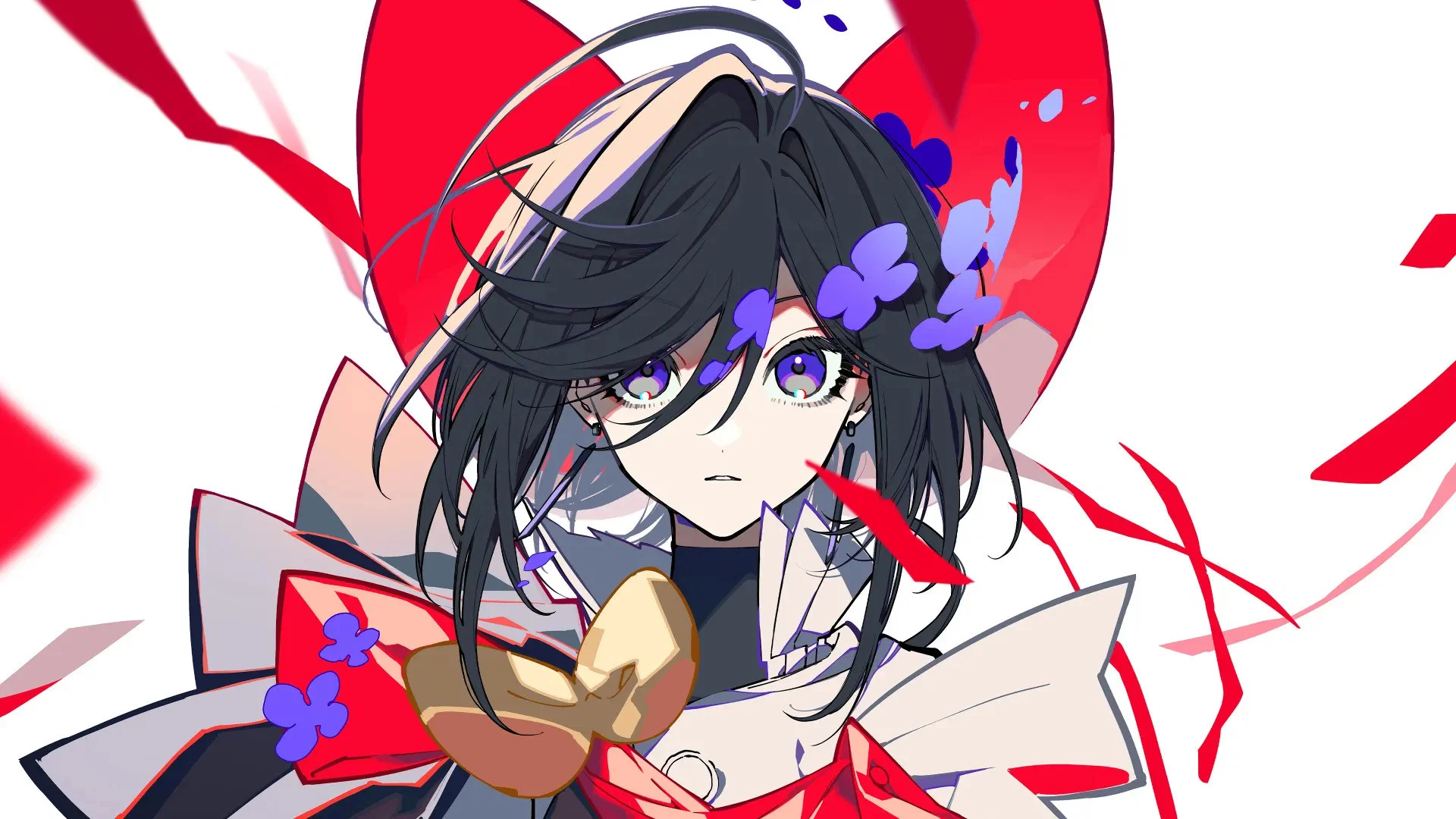 How to watch THE RIBBON HERO