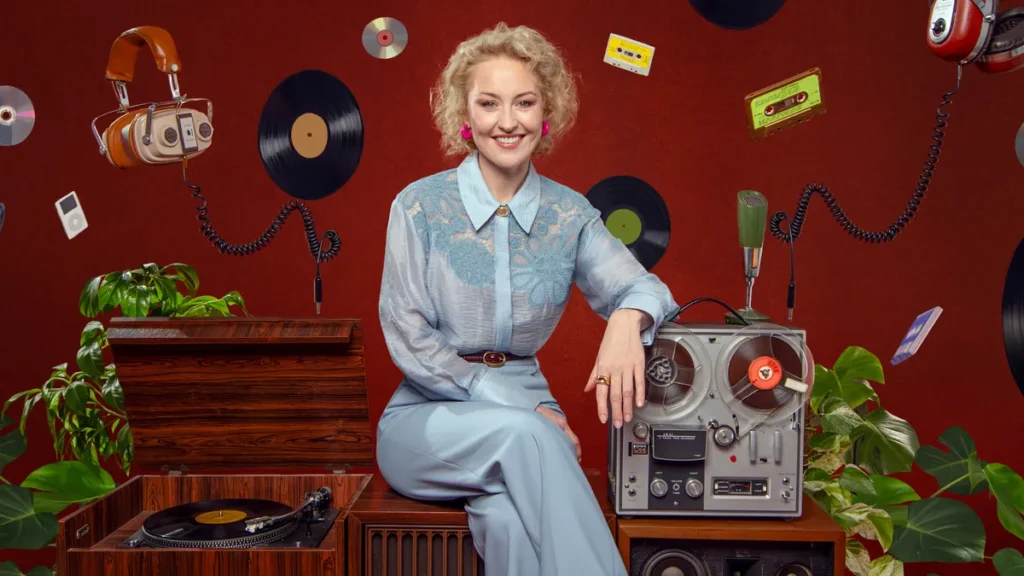 How to watch Take 5 with Zan Rowe Season 5 outside Australia