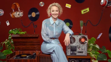 How to watch Take 5 with Zan Rowe Season 5