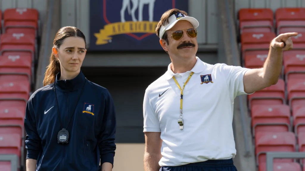 How to watch Ted Lasso Season 4