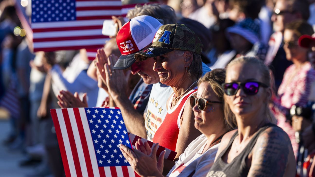 How to watch The 2026 Patriot Games