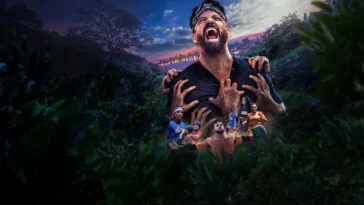 How to watch The Challenge Season 42