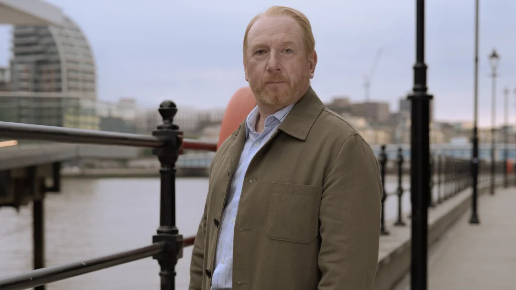 How to watch The Chelsea Detective Season 4