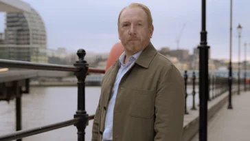 How to watch The Chelsea Detective Season 4