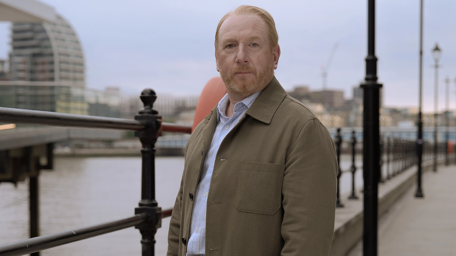 How to watch The Chelsea Detective Season 4