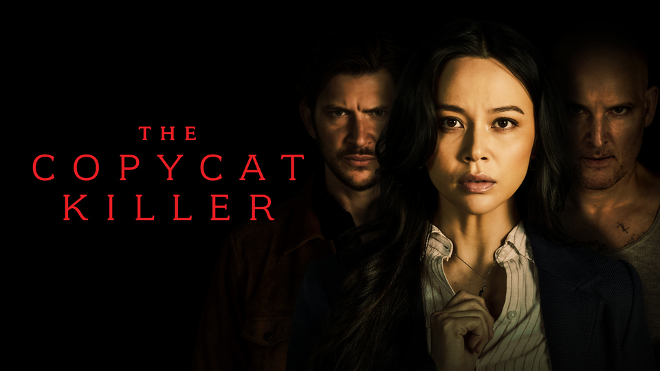 How to watch The Copycat Killer (2026)
