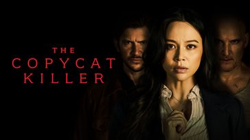 How to watch The Copycat Killer (2026)