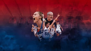 How to watch The Dynasty UConn Huskies