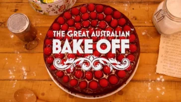 How to watch The Great Australian Bake Off