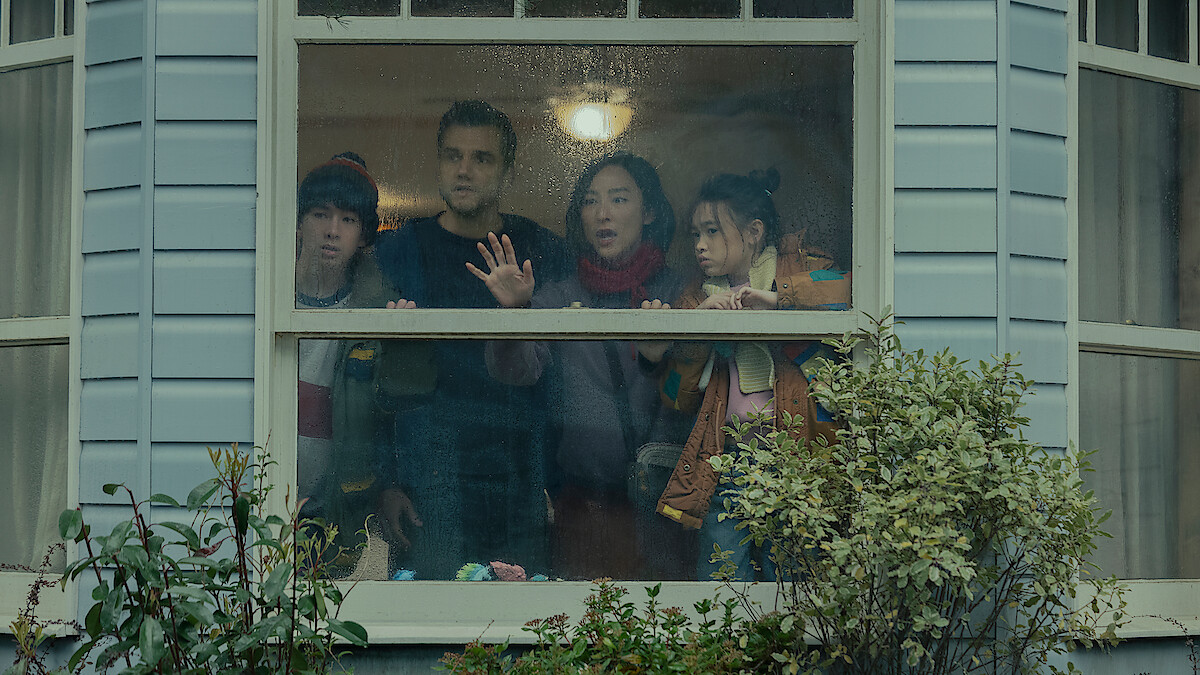 How to watch The Last House (2026) on Netflix - Streaming Guide