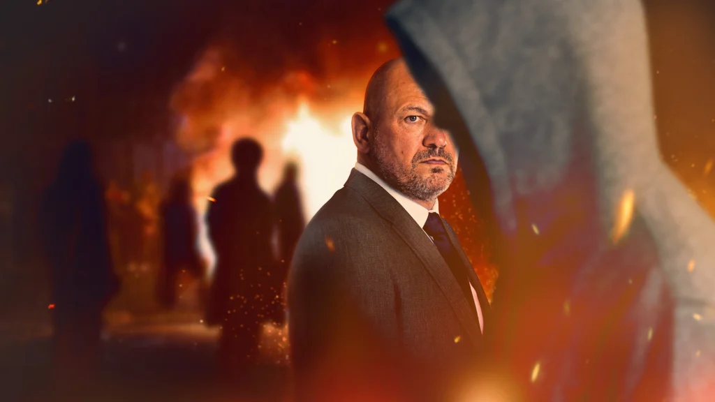 How to watch The Murder Detective