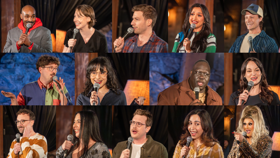 How to watch The New Wave of Standup Season 7