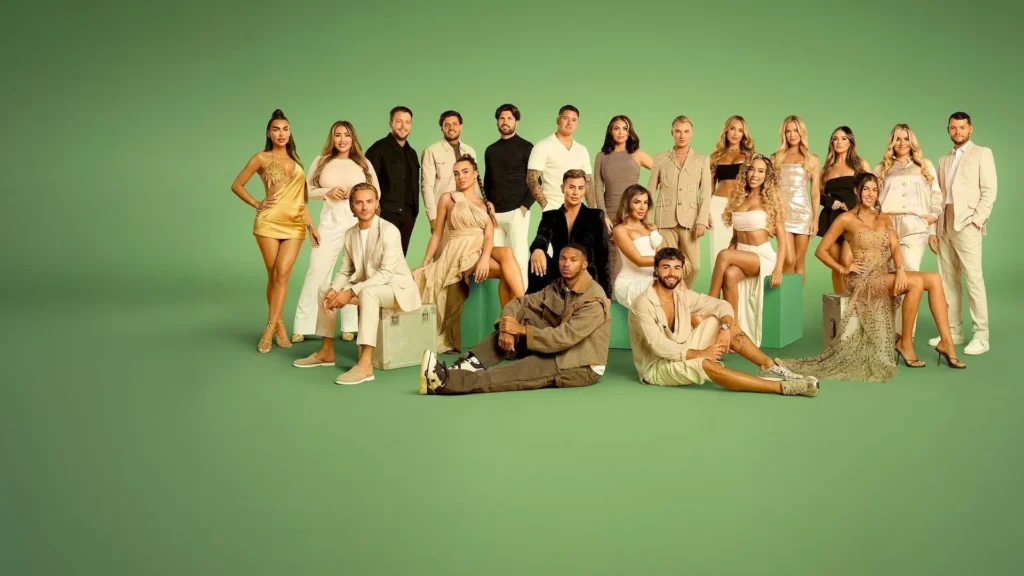 How to watch The Only Way Is Essex Season 38