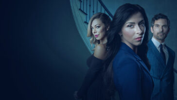 How to watch The Secret Lives of Suburban Housewives