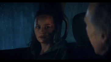 How to watch The Strangers Chapter 3